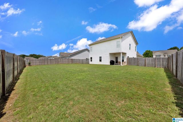 547 BRIDLEWOOD CIRCLE, Morris, AL 35116