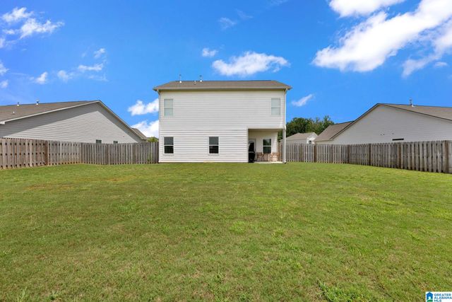 547 BRIDLEWOOD CIRCLE, Morris, AL 35116
