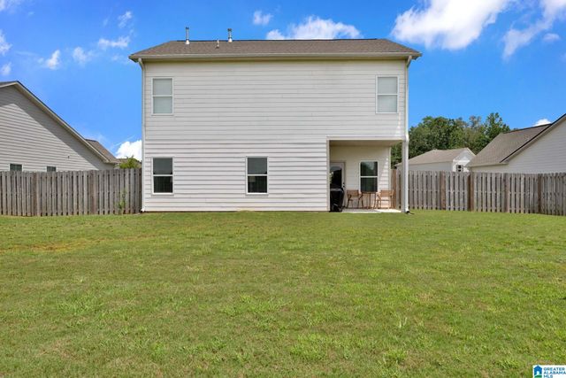 547 BRIDLEWOOD CIRCLE, Morris, AL 35116
