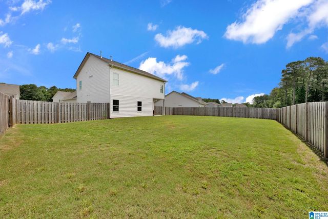 547 BRIDLEWOOD CIRCLE, Morris, AL 35116