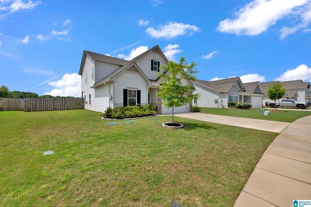 547 BRIDLEWOOD CIRCLE, Morris, AL 35116