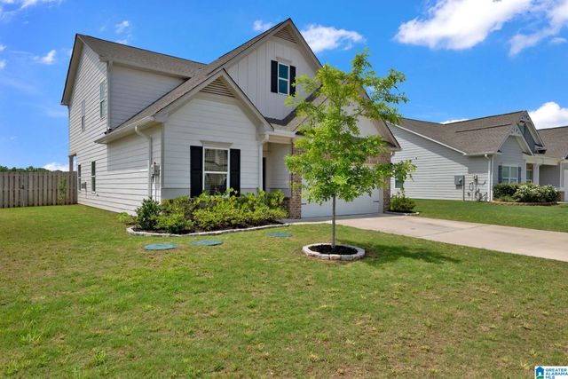 547 BRIDLEWOOD CIRCLE, Morris, AL 35116