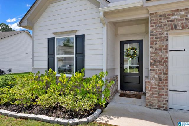 547 BRIDLEWOOD CIRCLE, Morris, AL 35116