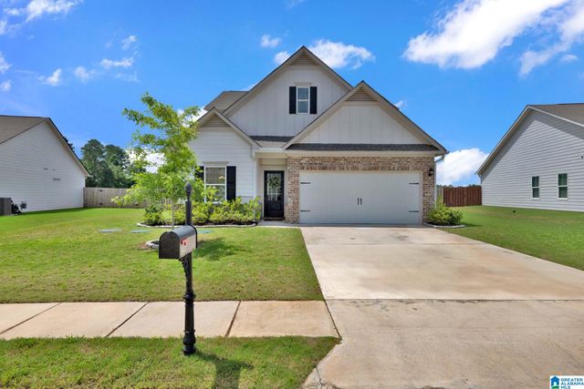 547 BRIDLEWOOD CIRCLE, Morris, AL 35116