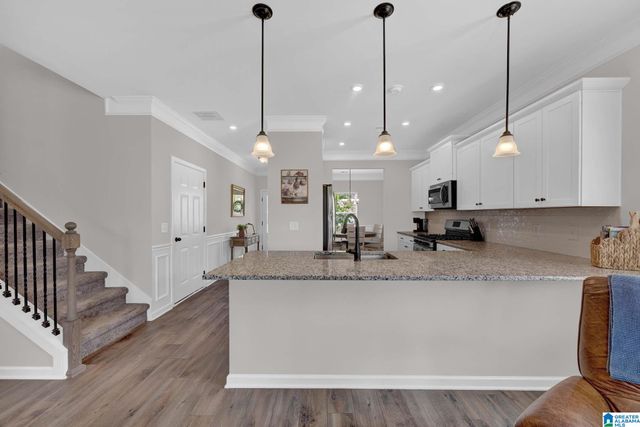547 BRIDLEWOOD CIRCLE, Morris, AL 35116