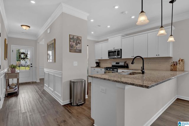 547 BRIDLEWOOD CIRCLE, Morris, AL 35116