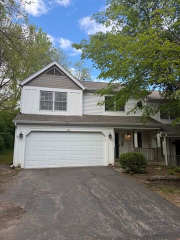 414 Spring Court W, Carpentersville, IL 60110