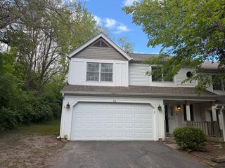 414 Spring Court W, Carpentersville, IL 60110