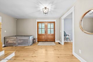 1435 E Hedgelawn Way, Southern Pines, NC 28387