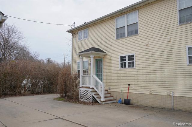 35726 Brush Street 3, Wayne, MI 48184