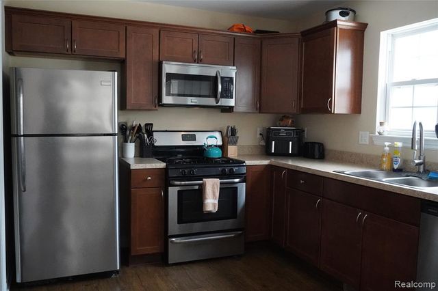 35726 Brush Street 3, Wayne, MI 48184