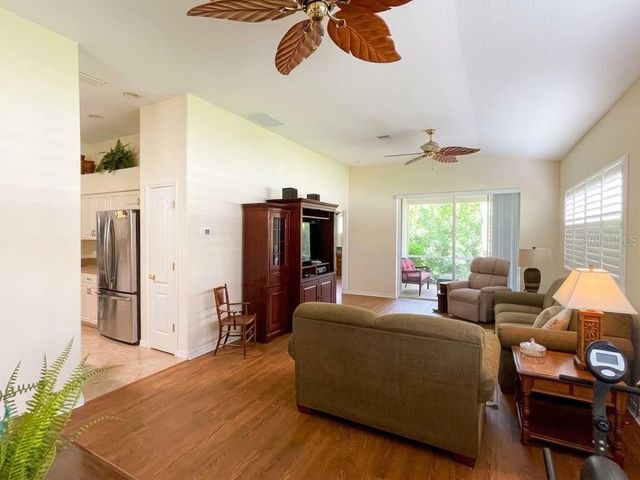 4466 CORSO VENETIA BOULEVARD, Venice, FL 34293