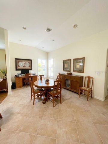 4466 CORSO VENETIA BOULEVARD, Venice, FL 34293