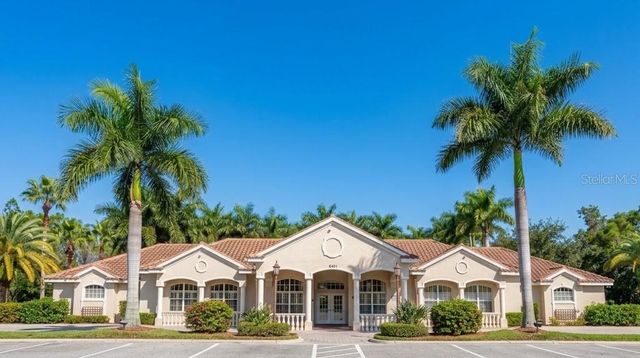 4466 CORSO VENETIA BOULEVARD, Venice, FL 34293