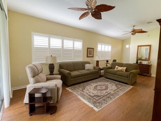 4466 CORSO VENETIA BOULEVARD, Venice, FL 34293