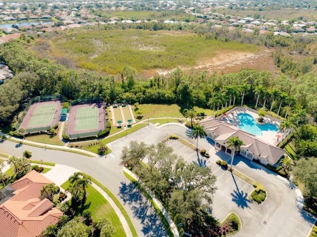4466 CORSO VENETIA BOULEVARD, Venice, FL 34293