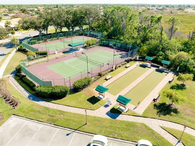 4466 CORSO VENETIA BOULEVARD, Venice, FL 34293