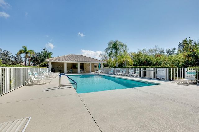 4466 CORSO VENETIA BOULEVARD, Venice, FL 34293