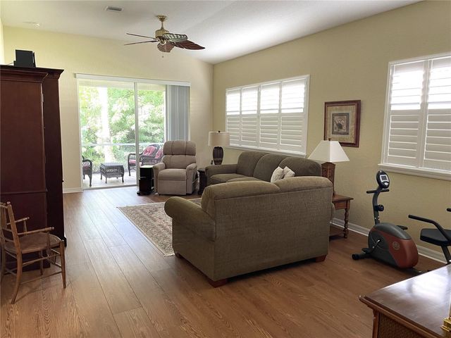 4466 CORSO VENETIA BOULEVARD, Venice, FL 34293
