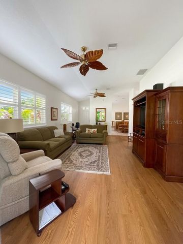 4466 CORSO VENETIA BOULEVARD, Venice, FL 34293