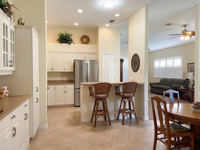 4466 CORSO VENETIA BOULEVARD, Venice, FL 34293