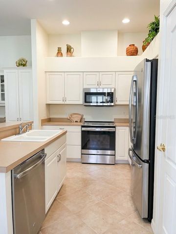 4466 CORSO VENETIA BOULEVARD, Venice, FL 34293
