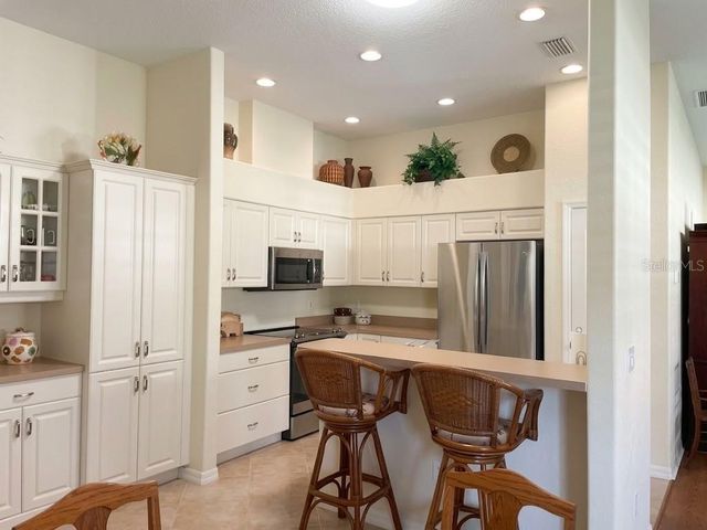 4466 CORSO VENETIA BOULEVARD, Venice, FL 34293