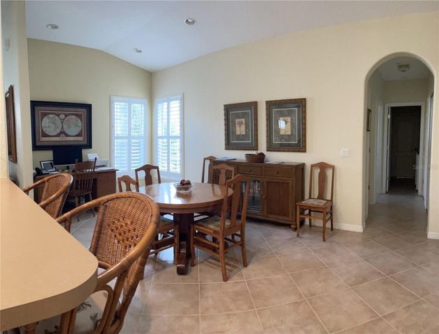 4466 CORSO VENETIA BOULEVARD, Venice, FL 34293