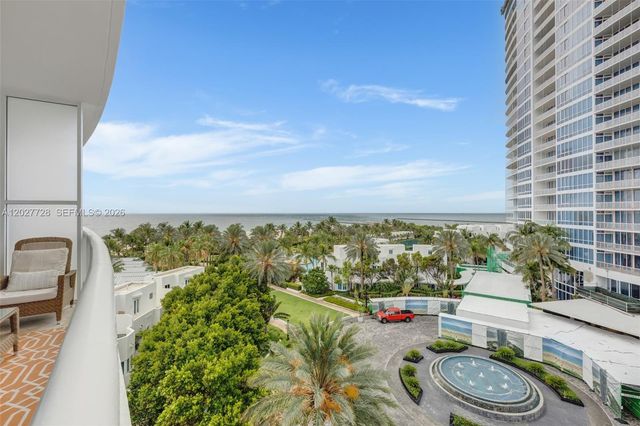 50 S Pointe Dr 903, Miami Beach, FL 33139