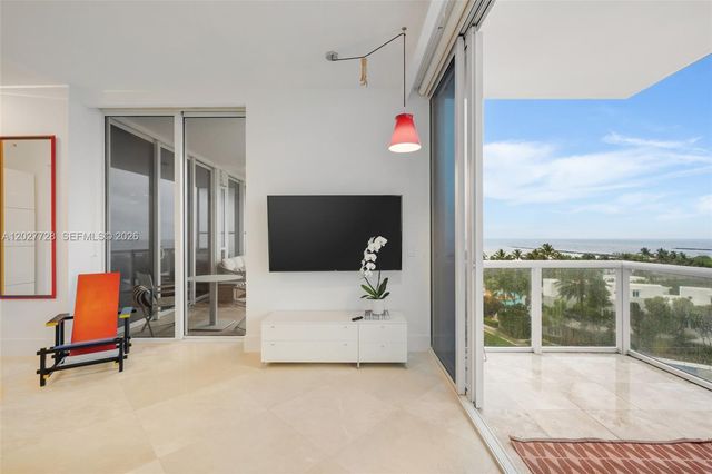 50 S Pointe Dr 903, Miami Beach, FL 33139