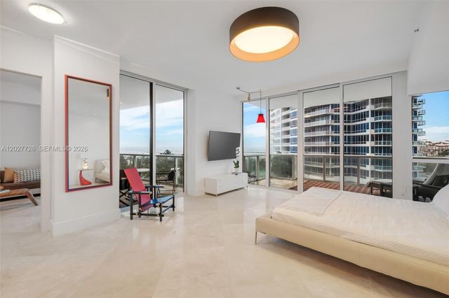 50 S Pointe Dr 903, Miami Beach, FL 33139