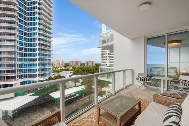 50 S Pointe Dr 903, Miami Beach, FL 33139