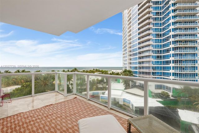 50 S Pointe Dr 903, Miami Beach, FL 33139