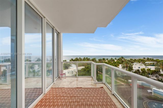 50 S Pointe Dr 903, Miami Beach, FL 33139