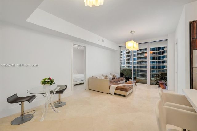 50 S Pointe Dr 903, Miami Beach, FL 33139