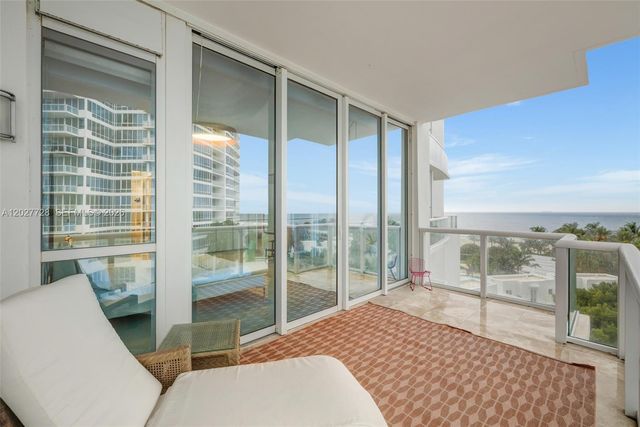 50 S Pointe Dr 903, Miami Beach, FL 33139