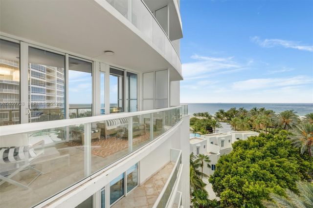 50 S Pointe Dr 903, Miami Beach, FL 33139