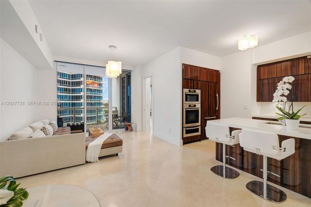 50 S Pointe Dr 903, Miami Beach, FL 33139