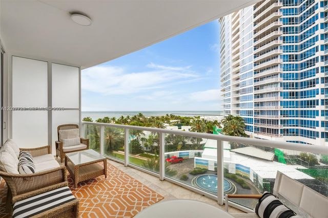 50 S Pointe Dr 903, Miami Beach, FL 33139