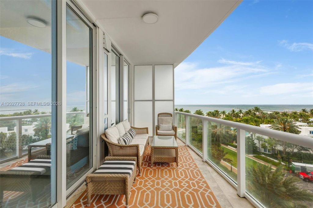 50 S Pointe Dr 903, Miami Beach, FL 33139