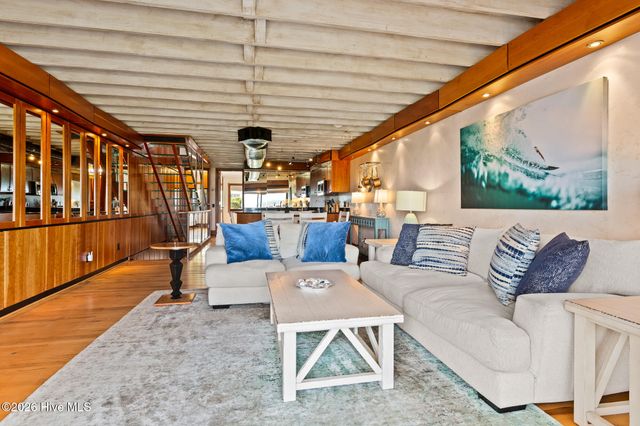 101 S Lumina Avenue Unit 9, Wrightsville Beach, NC 28480