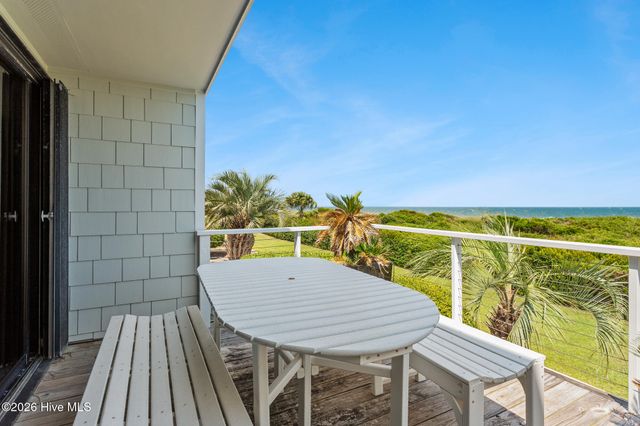 101 S Lumina Avenue Unit 9, Wrightsville Beach, NC 28480