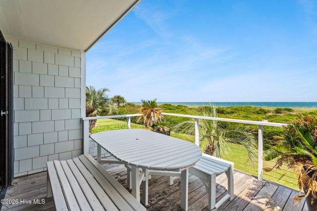 101 S Lumina Avenue Unit 9, Wrightsville Beach, NC 28480