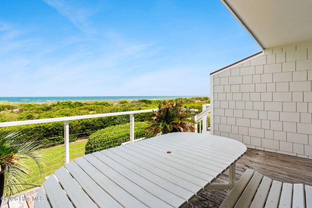 101 S Lumina Avenue Unit 9, Wrightsville Beach, NC 28480