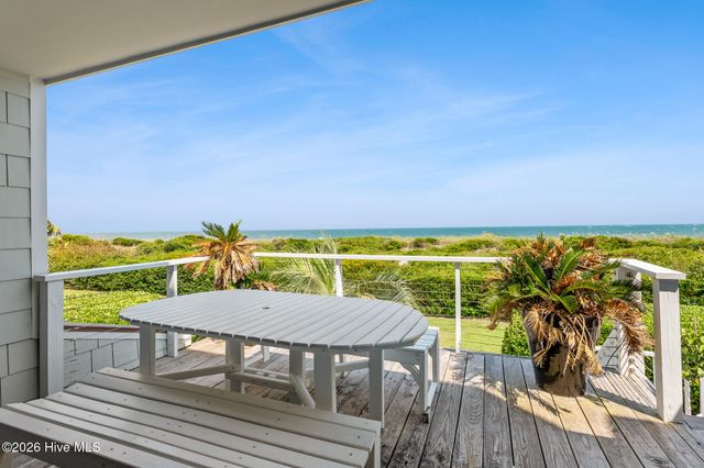 101 S Lumina Avenue Unit 9, Wrightsville Beach, NC 28480