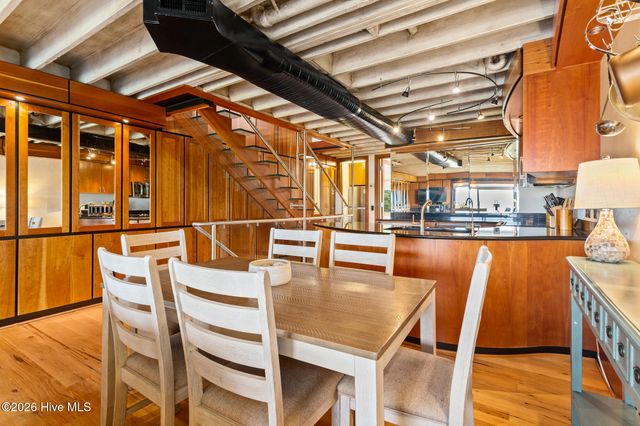 101 S Lumina Avenue Unit 9, Wrightsville Beach, NC 28480