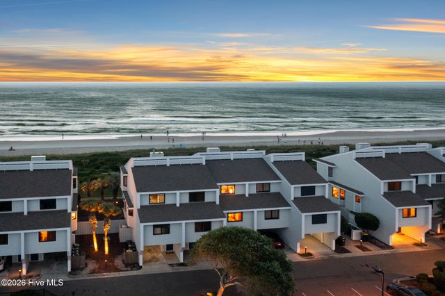 101 S Lumina Avenue Unit 9, Wrightsville Beach, NC 28480