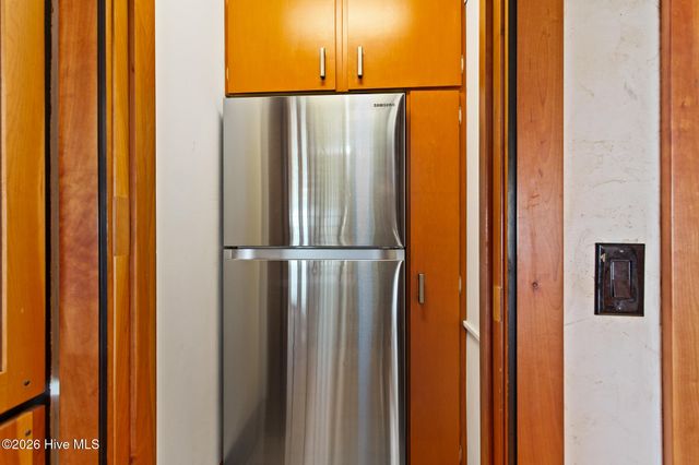 101 S Lumina Avenue Unit 9, Wrightsville Beach, NC 28480