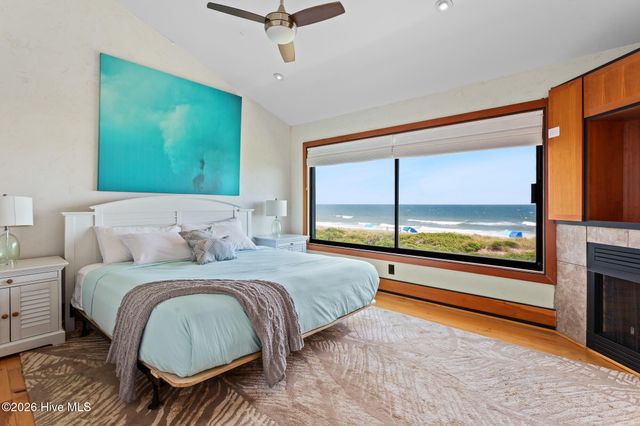 101 S Lumina Avenue Unit 9, Wrightsville Beach, NC 28480