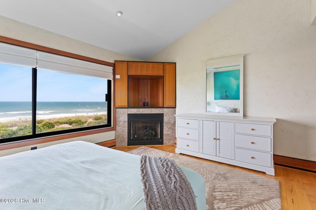 101 S Lumina Avenue Unit 9, Wrightsville Beach, NC 28480